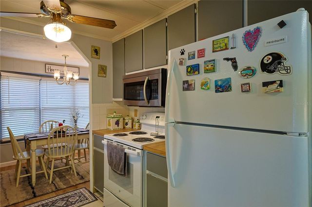 10262 E PIKE DRIVE, Inverness, FL 34450