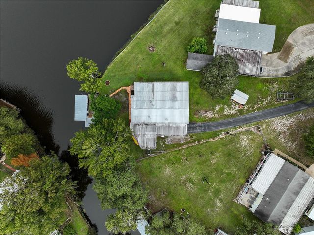 10262 E PIKE DRIVE, Inverness, FL 34450