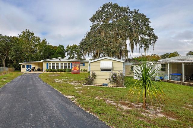 10262 E PIKE DRIVE, Inverness, FL 34450