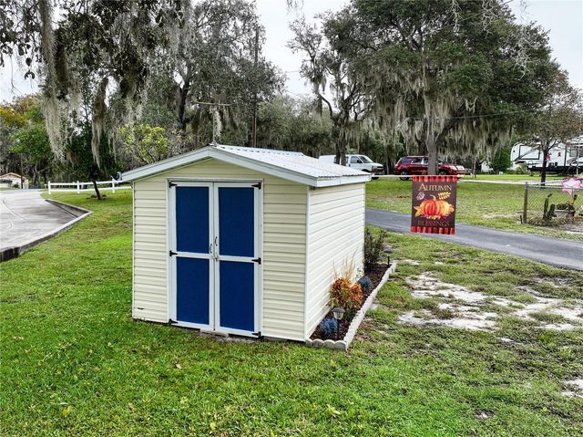 10262 E PIKE DRIVE, Inverness, FL 34450