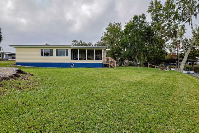 10262 E PIKE DRIVE, Inverness, FL 34450