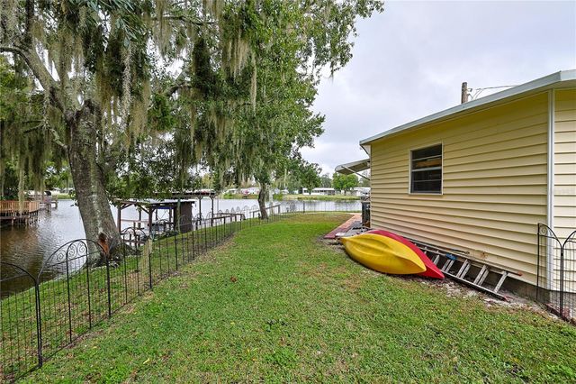 10262 E PIKE DRIVE, Inverness, FL 34450