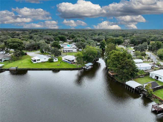 10262 E PIKE DRIVE, Inverness, FL 34450