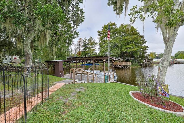 10262 E PIKE DRIVE, Inverness, FL 34450