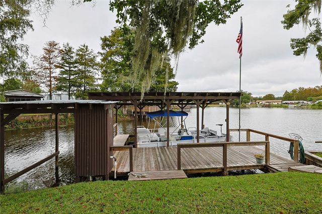 10262 E PIKE DRIVE, Inverness, FL 34450