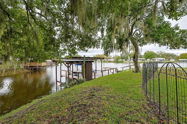 10262 E PIKE DRIVE, Inverness, FL 34450