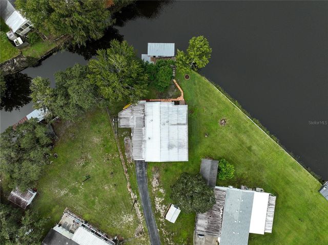 10262 E PIKE DRIVE, Inverness, FL 34450