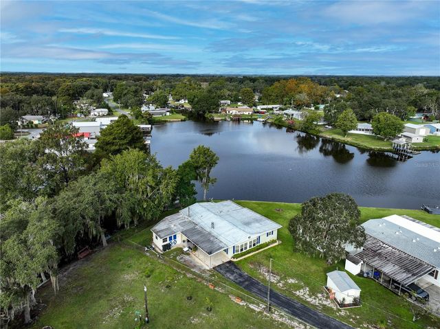 10262 E PIKE DRIVE, Inverness, FL 34450
