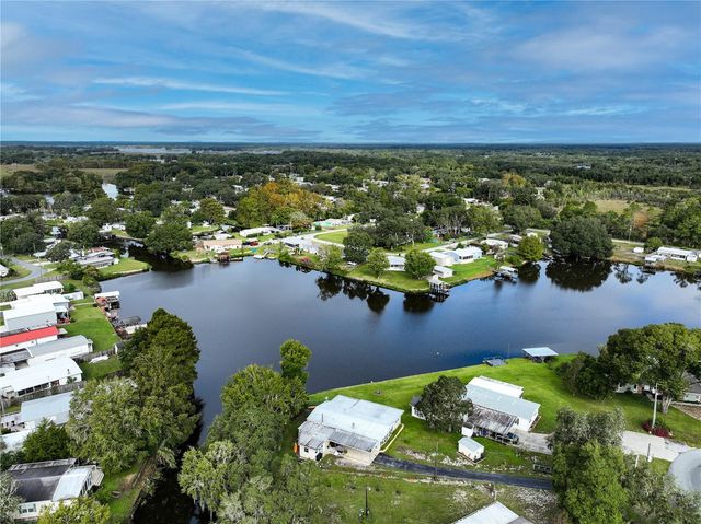 10262 E PIKE DRIVE, Inverness, FL 34450