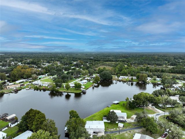 10262 E PIKE DRIVE, Inverness, FL 34450