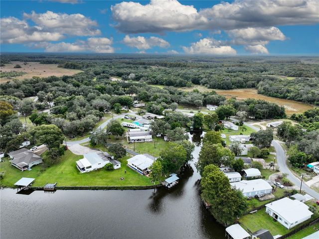 10262 E PIKE DRIVE, Inverness, FL 34450