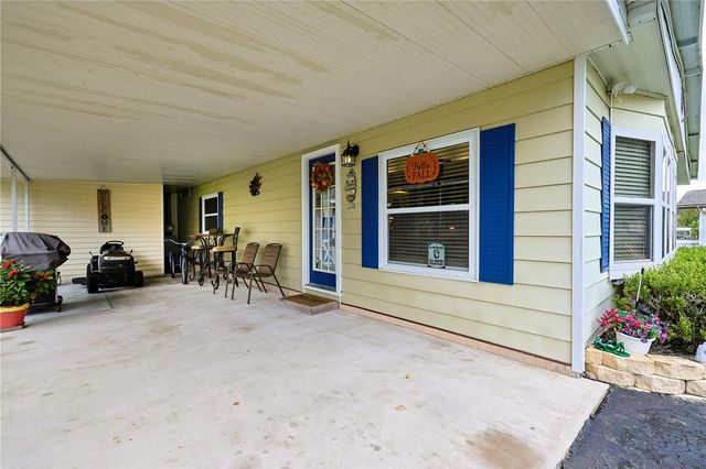 10262 E PIKE DRIVE, Inverness, FL 34450