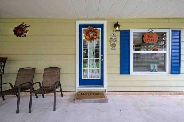 10262 E PIKE DRIVE, Inverness, FL 34450