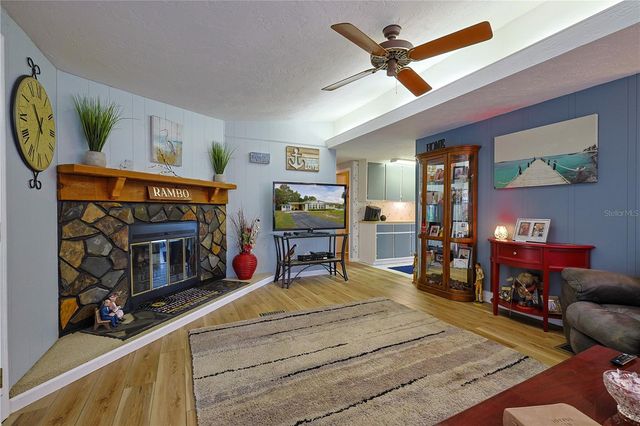 10262 E PIKE DRIVE, Inverness, FL 34450