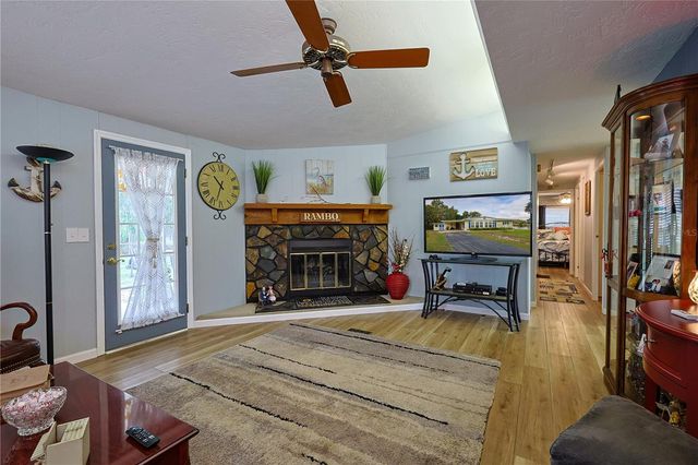 10262 E PIKE DRIVE, Inverness, FL 34450