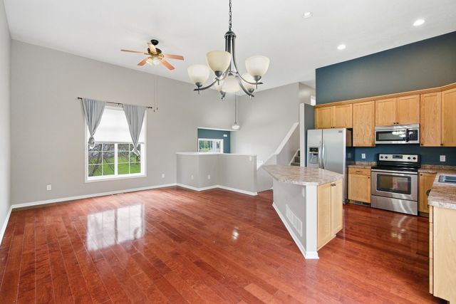 316 Wagner Way, Elko New Market, MN 55054