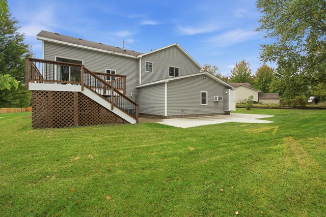 316 Wagner Way, Elko New Market, MN 55054