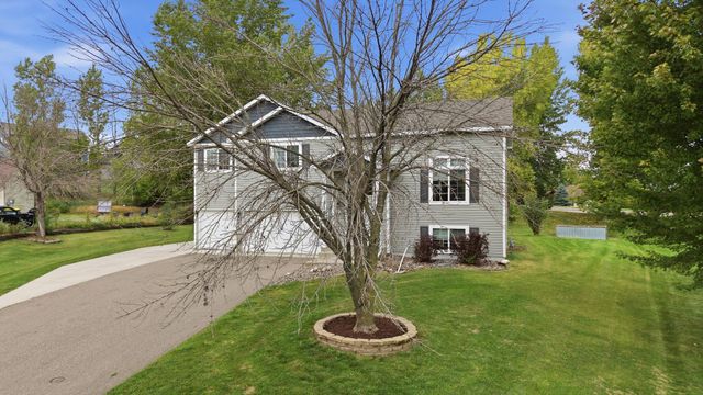 316 Wagner Way, Elko New Market, MN 55054