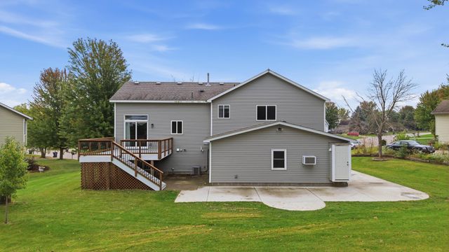 316 Wagner Way, Elko New Market, MN 55054