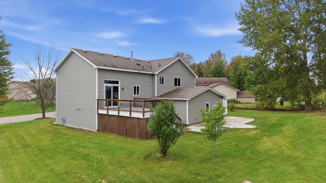 316 Wagner Way, Elko New Market, MN 55054