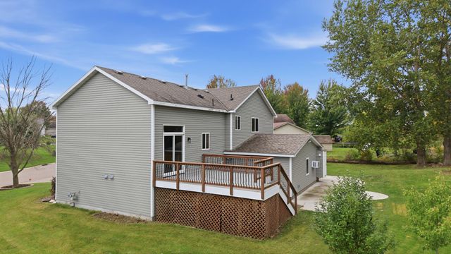 316 Wagner Way, Elko New Market, MN 55054