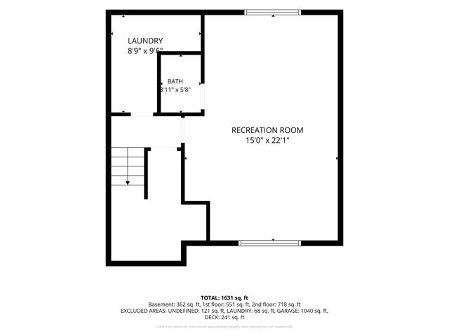 316 Wagner Way, Elko New Market, MN 55054