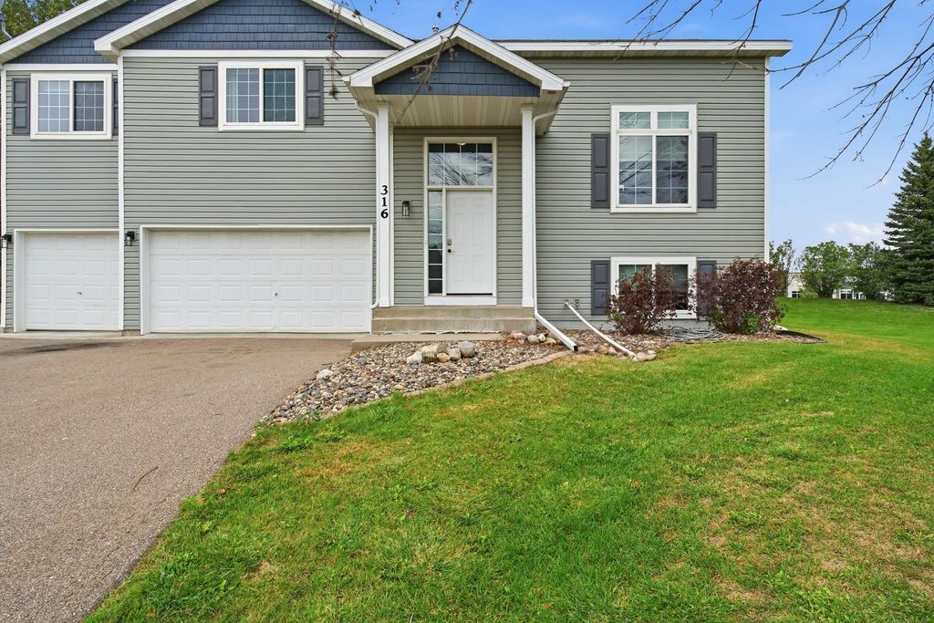316 Wagner Way, Elko New Market, MN 55054 — photo 2