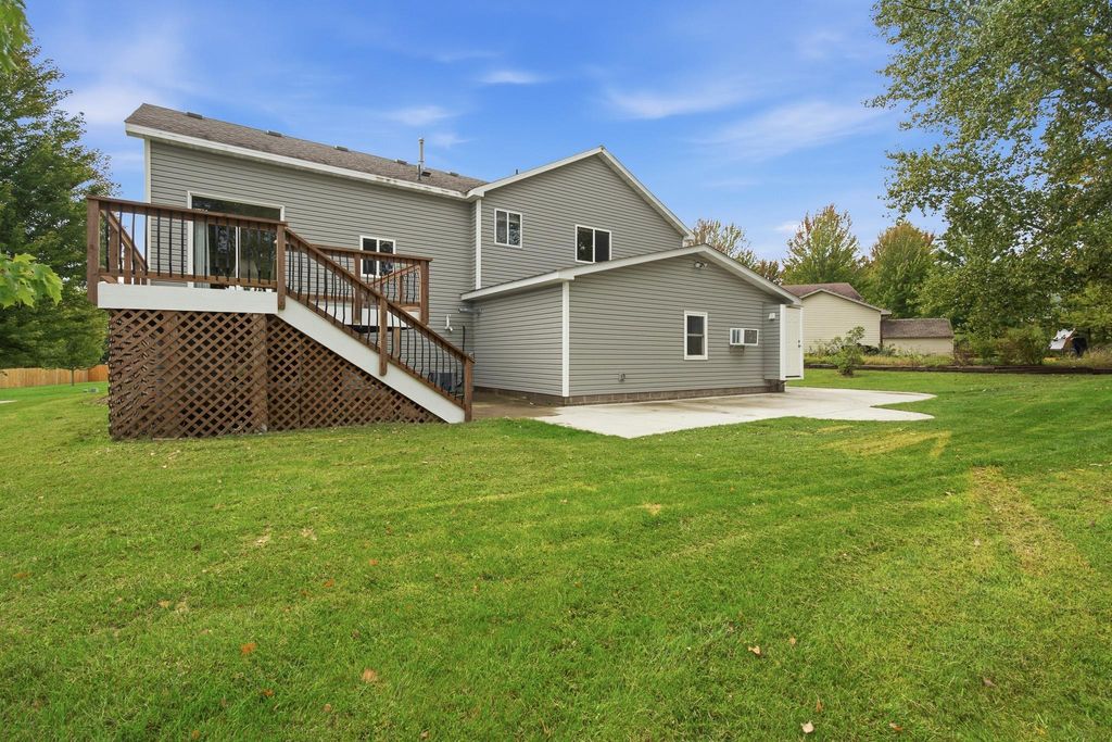316 Wagner Way, Elko New Market, MN 55054 — photo 4
