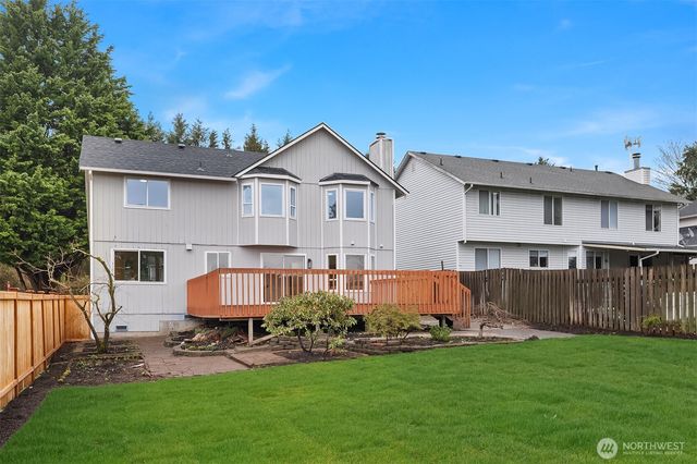 11203 SE 237th Place, Kent, WA 98031