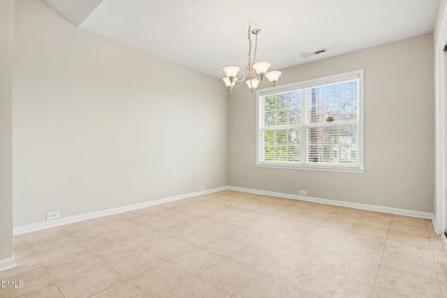 5017 Casland Drive, Raleigh, NC 27604