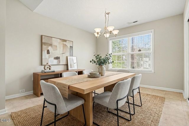 5017 Casland Drive, Raleigh, NC 27604