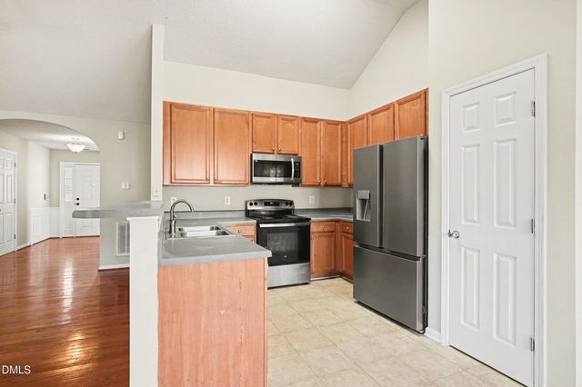 5017 Casland Drive, Raleigh, NC 27604