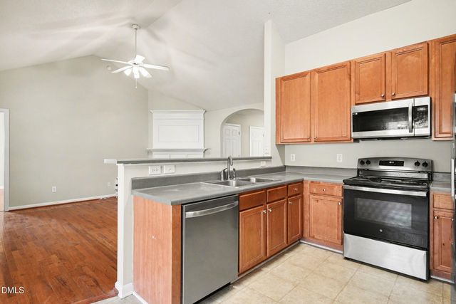 5017 Casland Drive, Raleigh, NC 27604