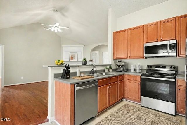 5017 Casland Drive, Raleigh, NC 27604