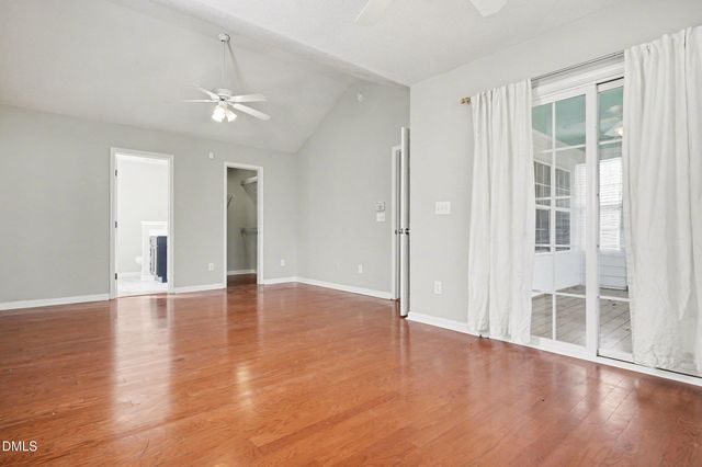 5017 Casland Drive, Raleigh, NC 27604
