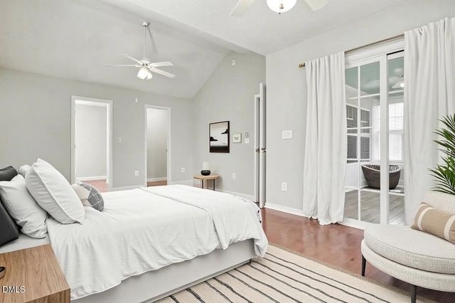 5017 Casland Drive, Raleigh, NC 27604