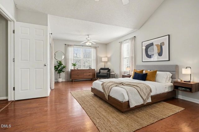 5017 Casland Drive, Raleigh, NC 27604