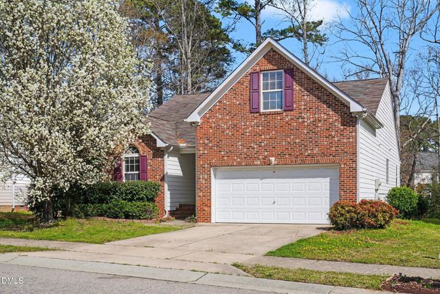5017 Casland Drive, Raleigh, NC 27604