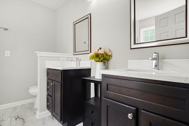 5017 Casland Drive, Raleigh, NC 27604