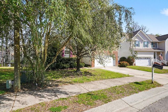 5017 Casland Drive, Raleigh, NC 27604