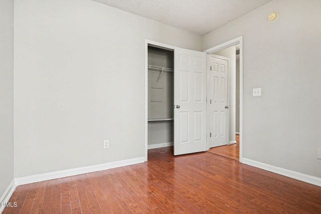 5017 Casland Drive, Raleigh, NC 27604