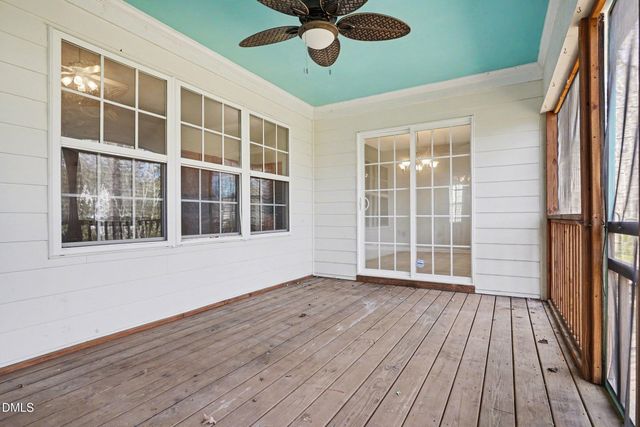 5017 Casland Drive, Raleigh, NC 27604