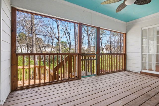 5017 Casland Drive, Raleigh, NC 27604