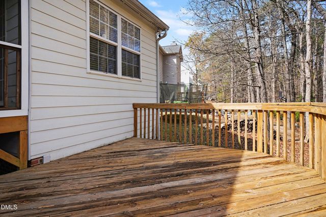 5017 Casland Drive, Raleigh, NC 27604