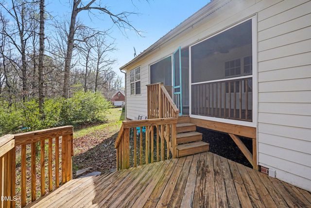 5017 Casland Drive, Raleigh, NC 27604