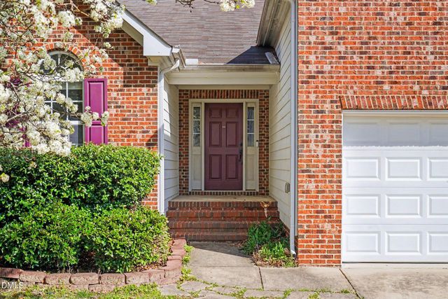 5017 Casland Drive, Raleigh, NC 27604