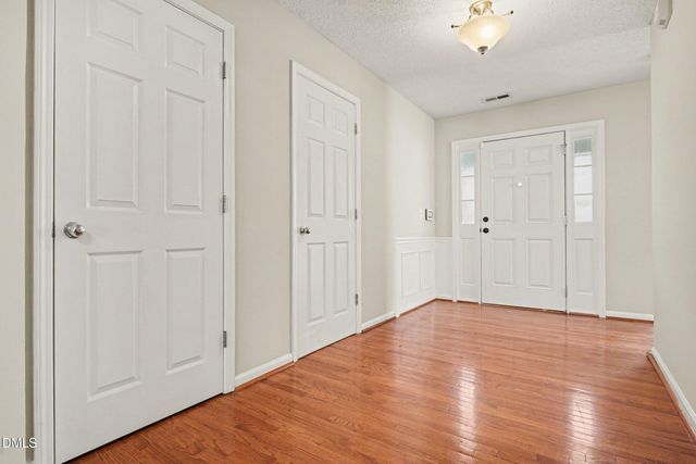 5017 Casland Drive, Raleigh, NC 27604