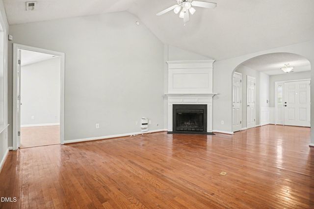 5017 Casland Drive, Raleigh, NC 27604