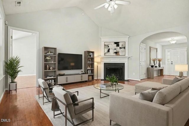 5017 Casland Drive, Raleigh, NC 27604