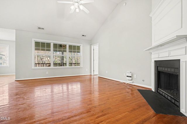 5017 Casland Drive, Raleigh, NC 27604